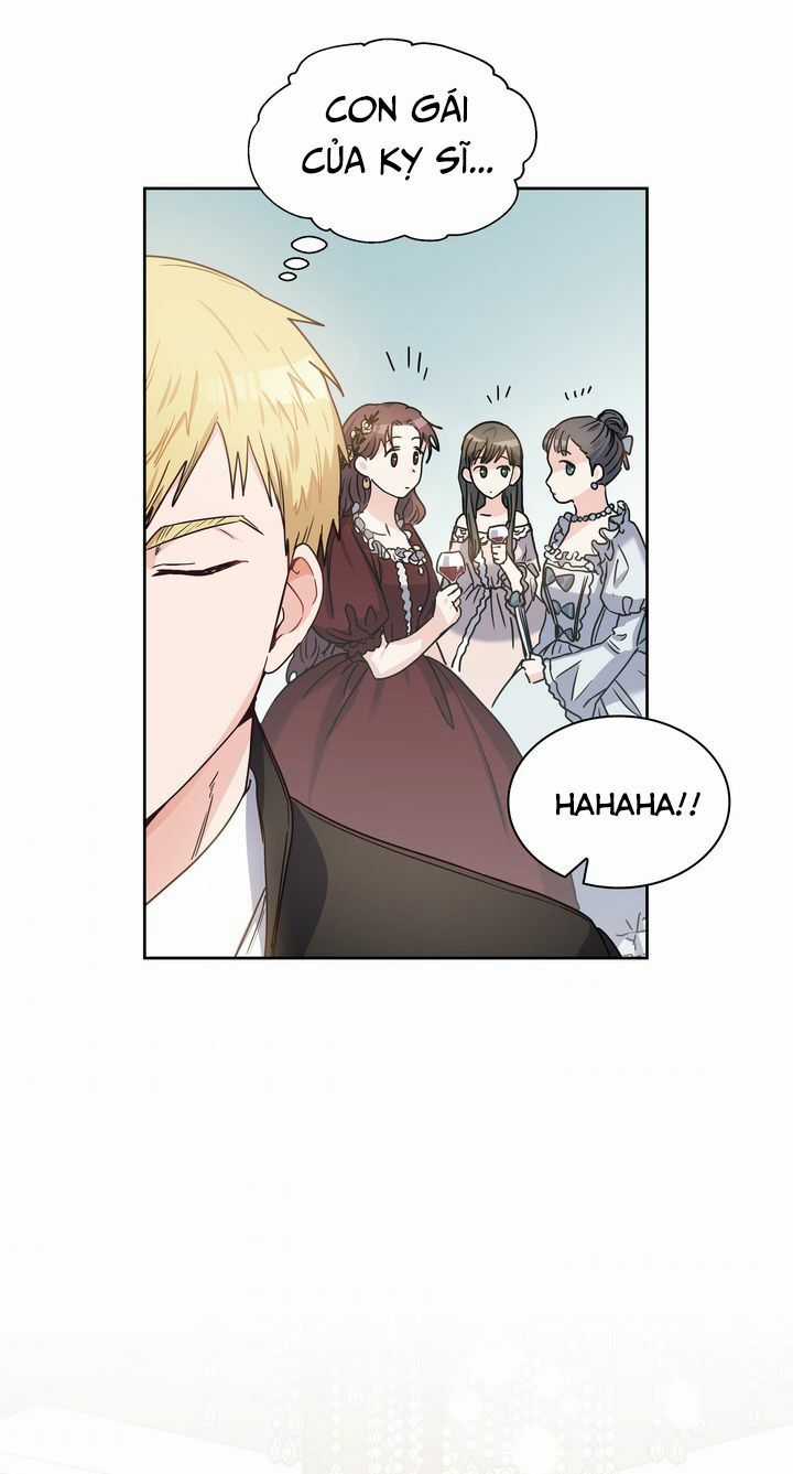 Công Nương Su Chapter 4 trang 40