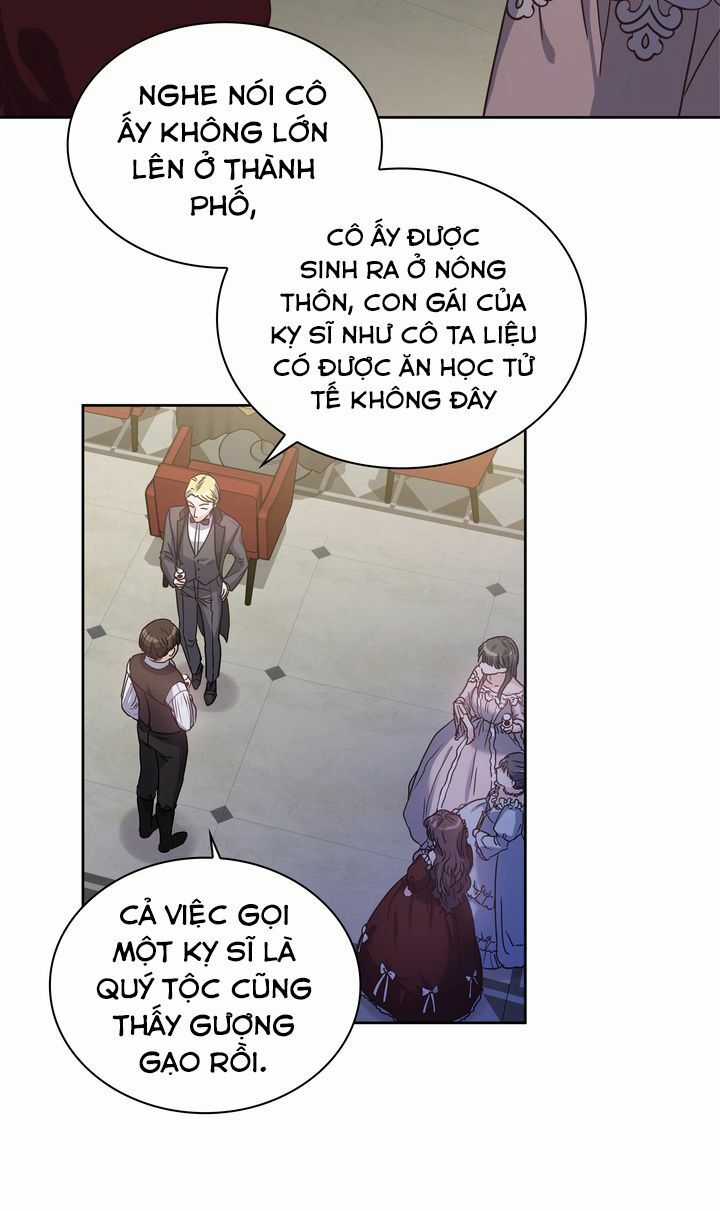 Công Nương Su Chapter 4 trang 42