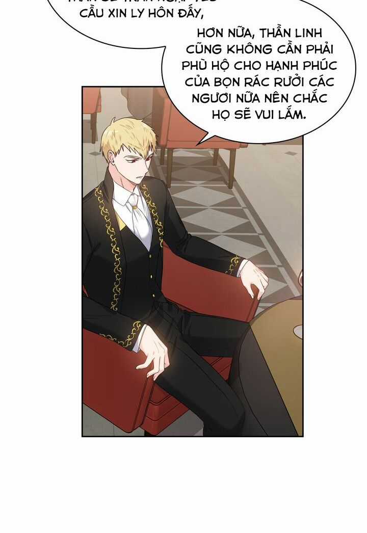 Công Nương Su Chapter 4 trang 46