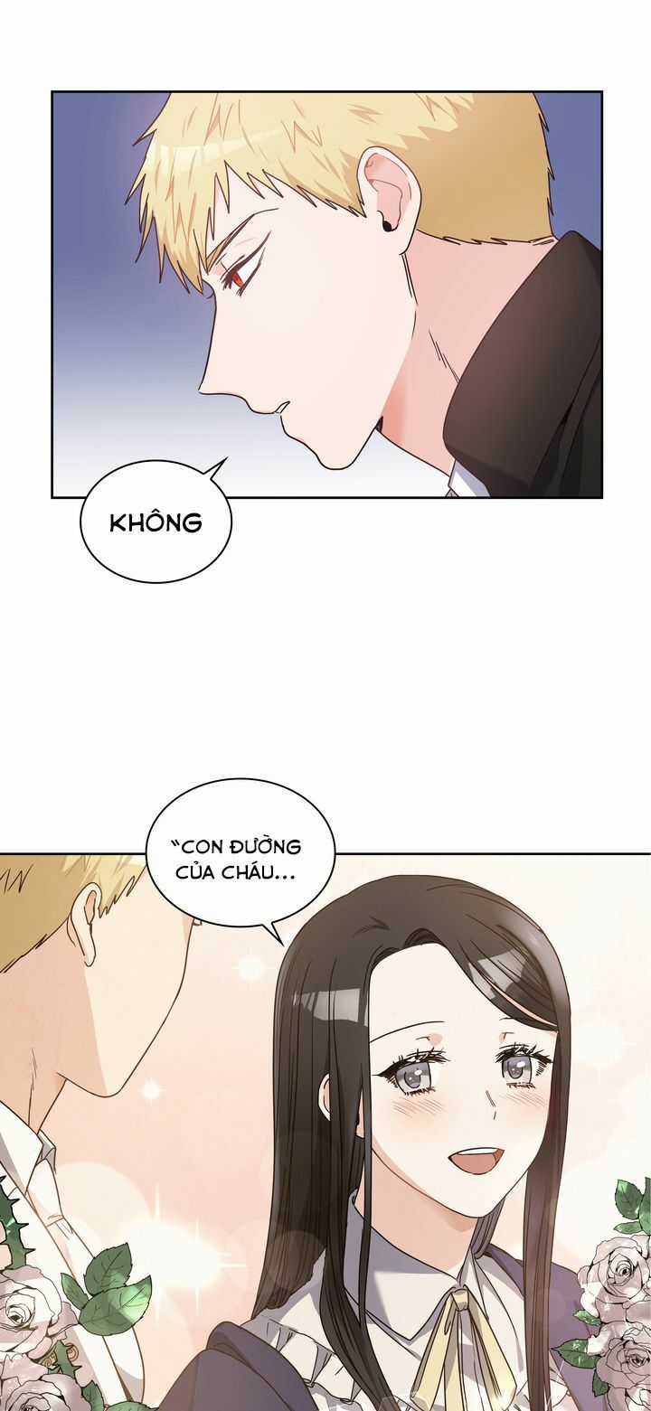 Công Nương Su Chapter 4 trang 52
