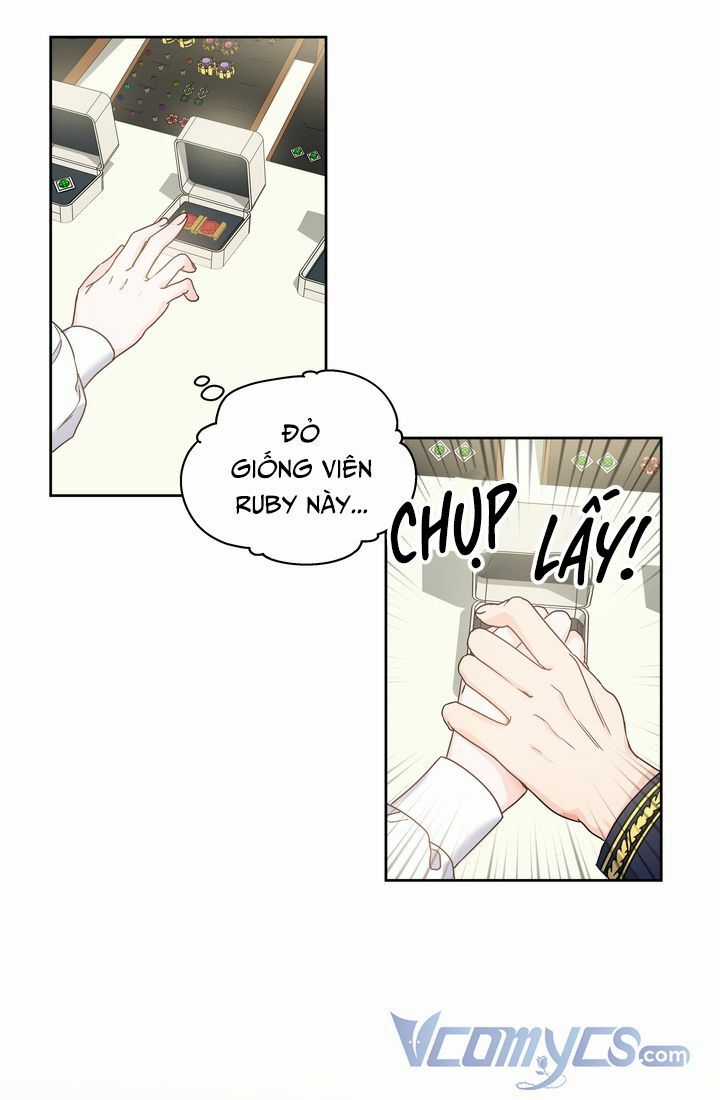 Công Nương Su Chapter 5 trang 15