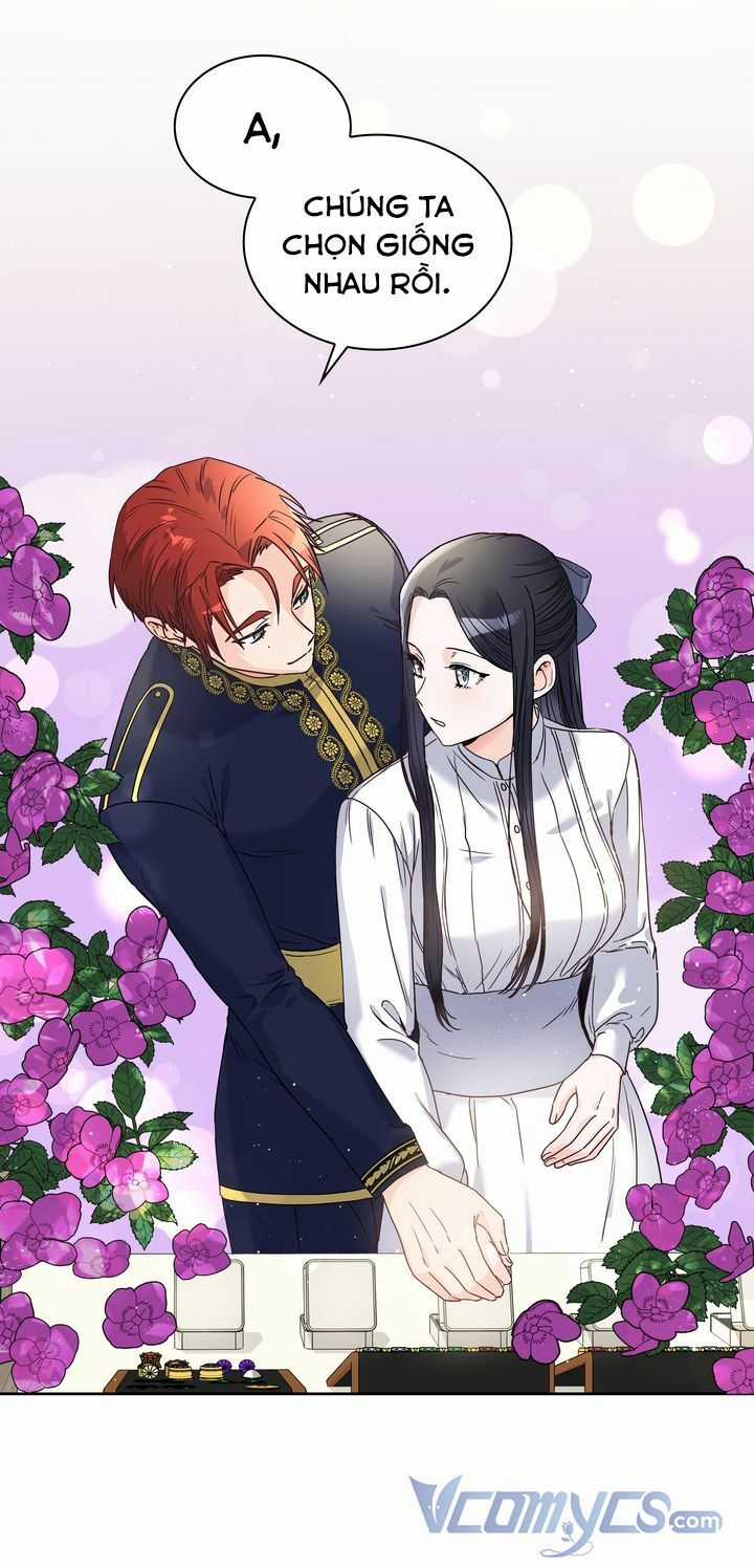 Công Nương Su Chapter 5 trang 16