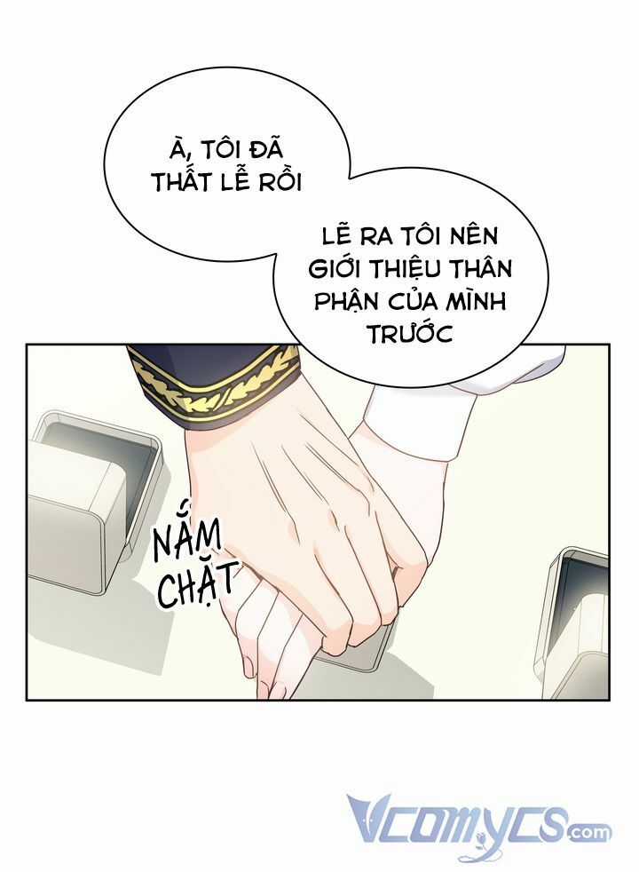 Công Nương Su Chapter 5 trang 18