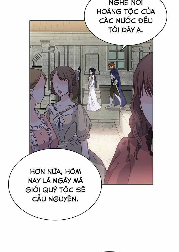 Công Nương Su Chapter 5 trang 2