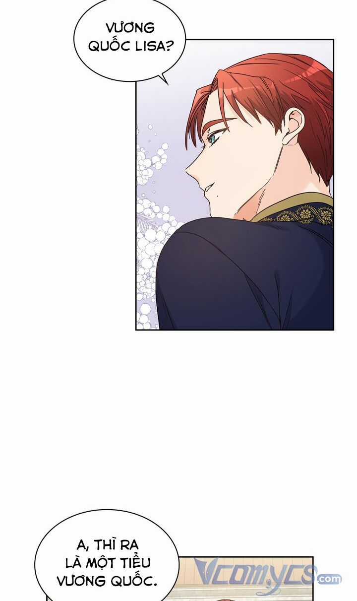 Công Nương Su Chapter 5 trang 21