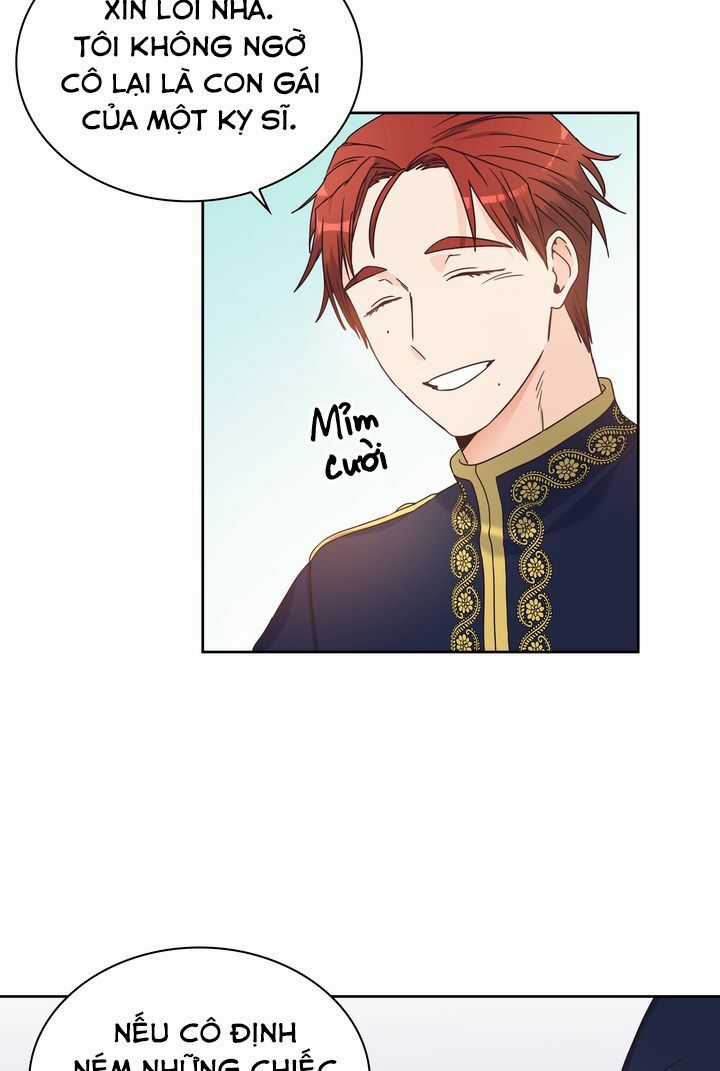 Công Nương Su Chapter 5 trang 23