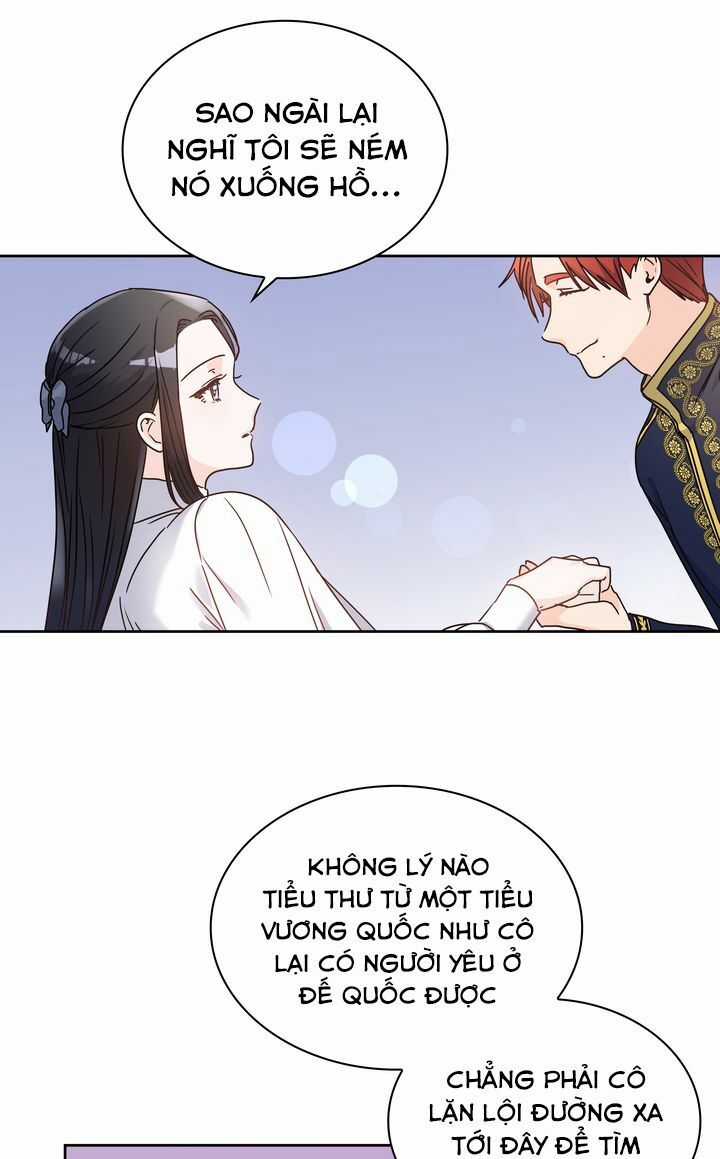 Công Nương Su Chapter 5 trang 25