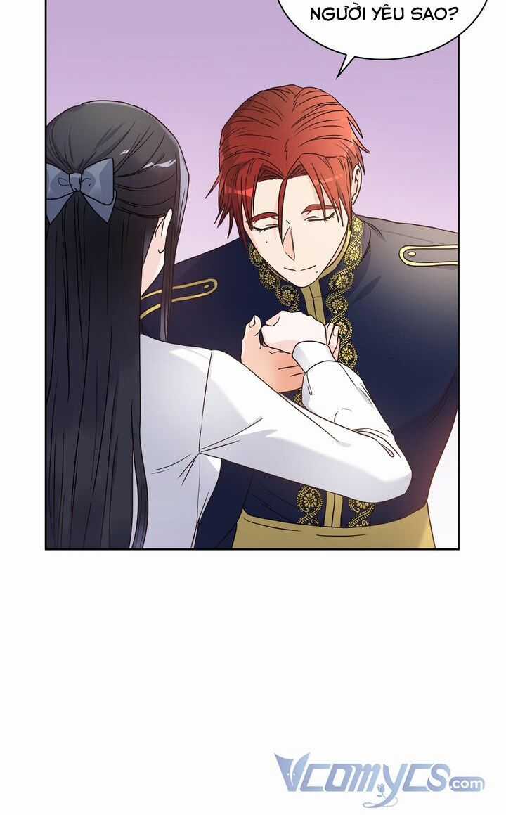 Công Nương Su Chapter 5 trang 26