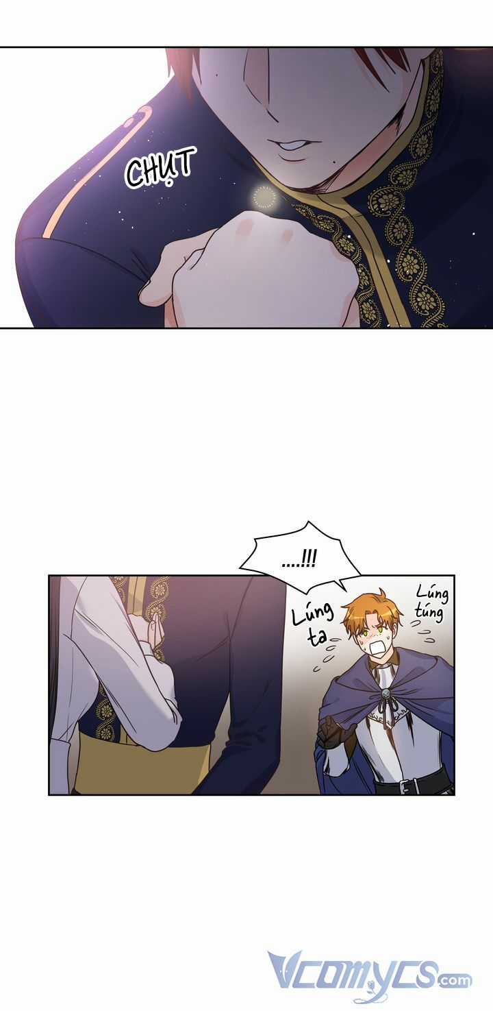 Công Nương Su Chapter 5 trang 27