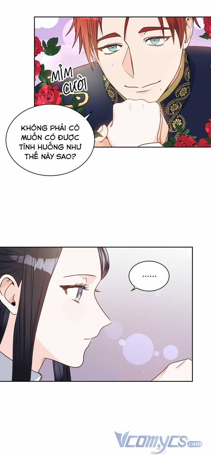 Công Nương Su Chapter 5 trang 28