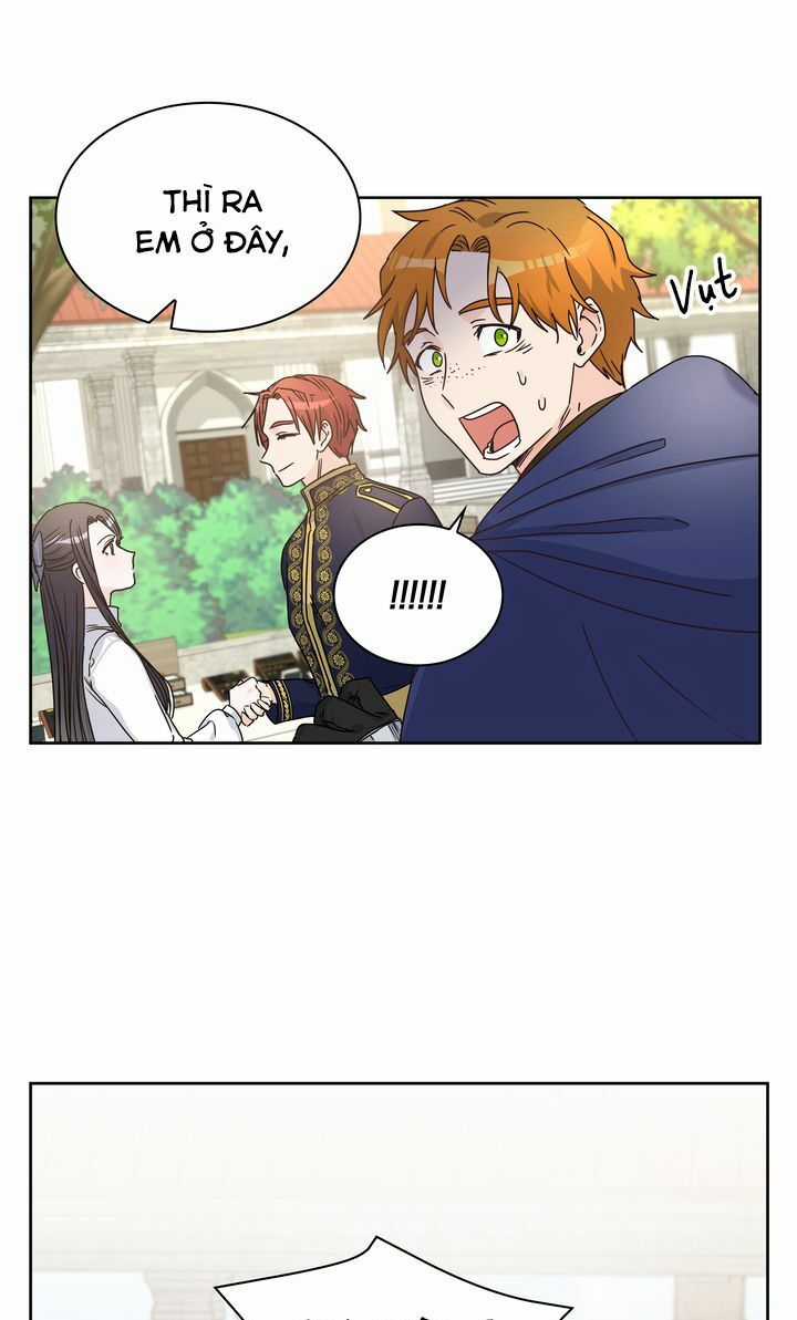 Công Nương Su Chapter 5 trang 29