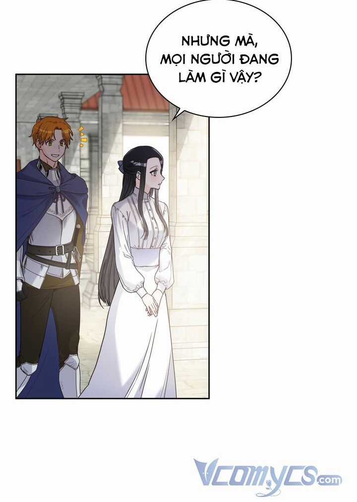 Công Nương Su Chapter 5 trang 3