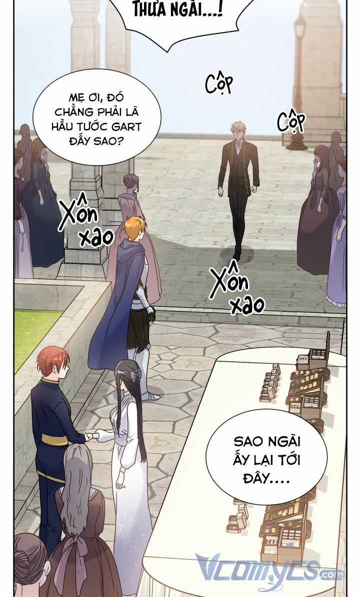 Công Nương Su Chapter 5 trang 30