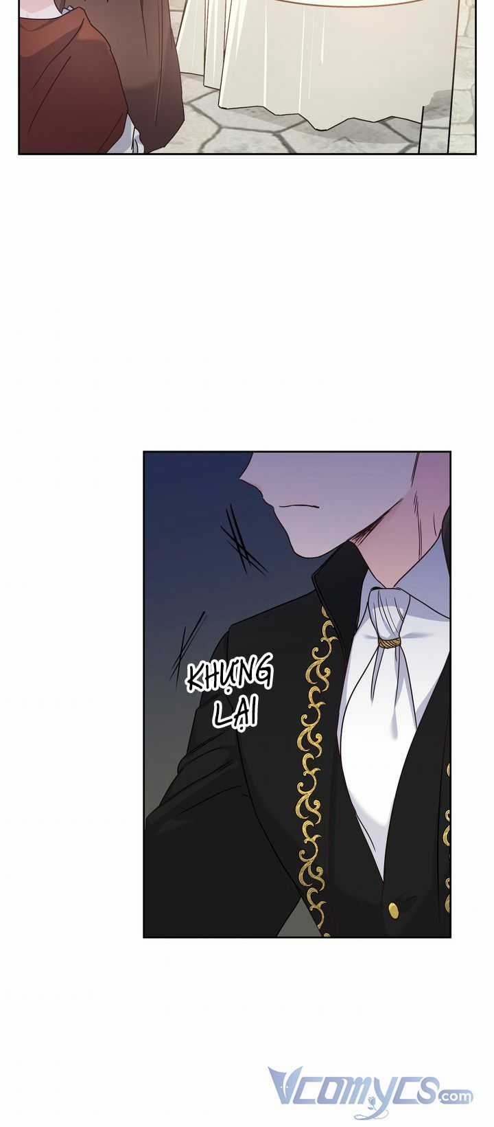 Công Nương Su Chapter 5 trang 31