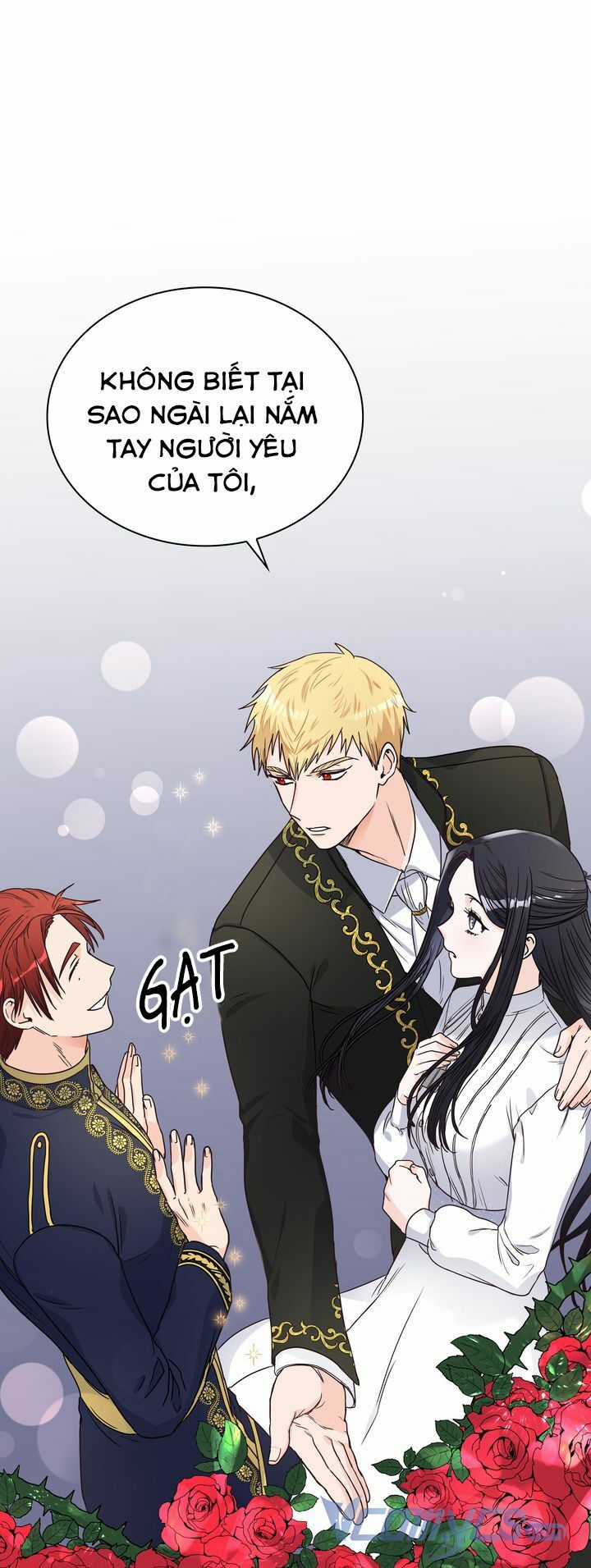 Công Nương Su Chapter 5 trang 34