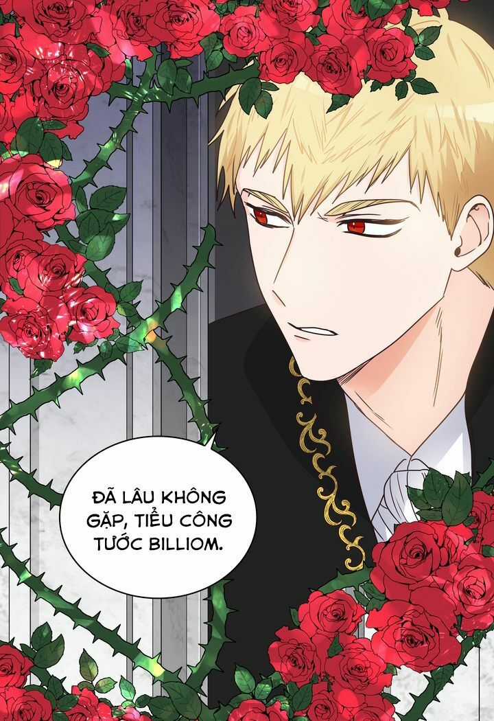 Công Nương Su Chapter 5 trang 35