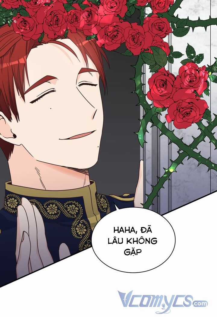 Công Nương Su Chapter 5 trang 36