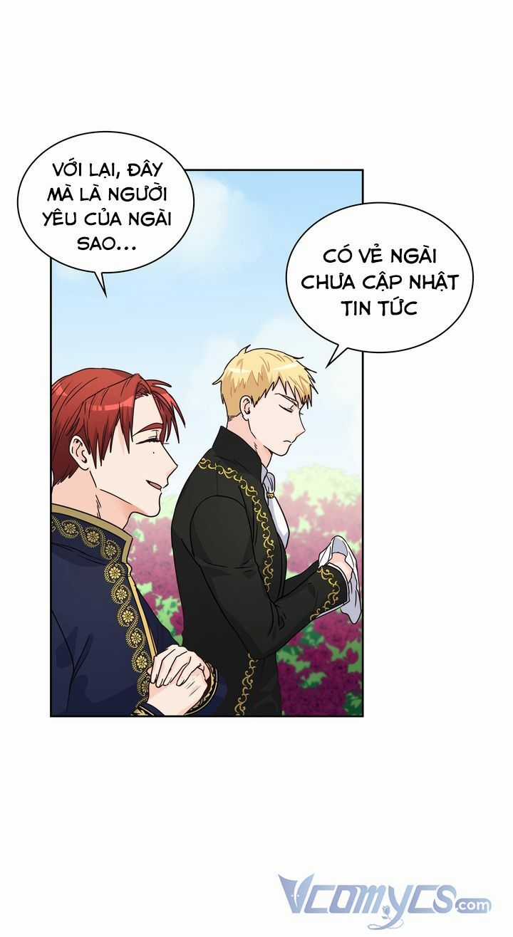 Công Nương Su Chapter 5 trang 37