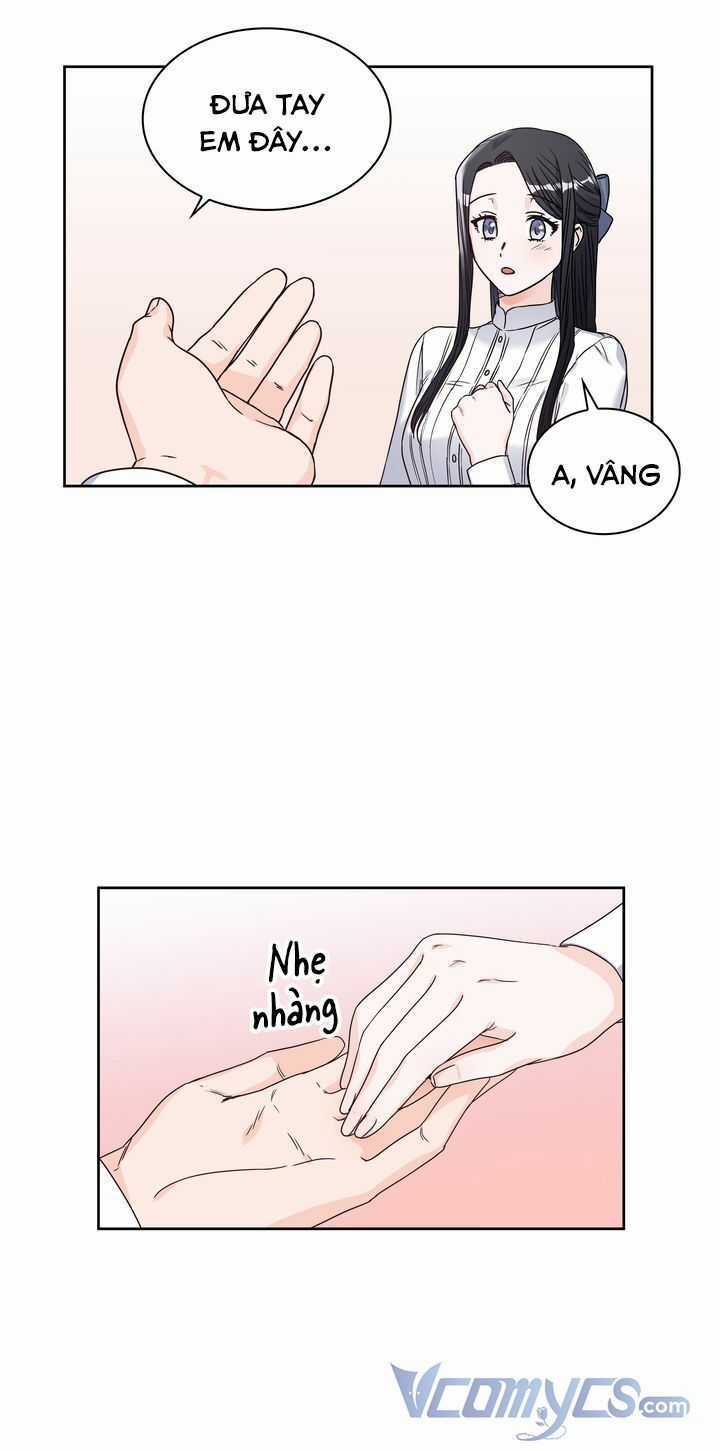 Công Nương Su Chapter 5 trang 38