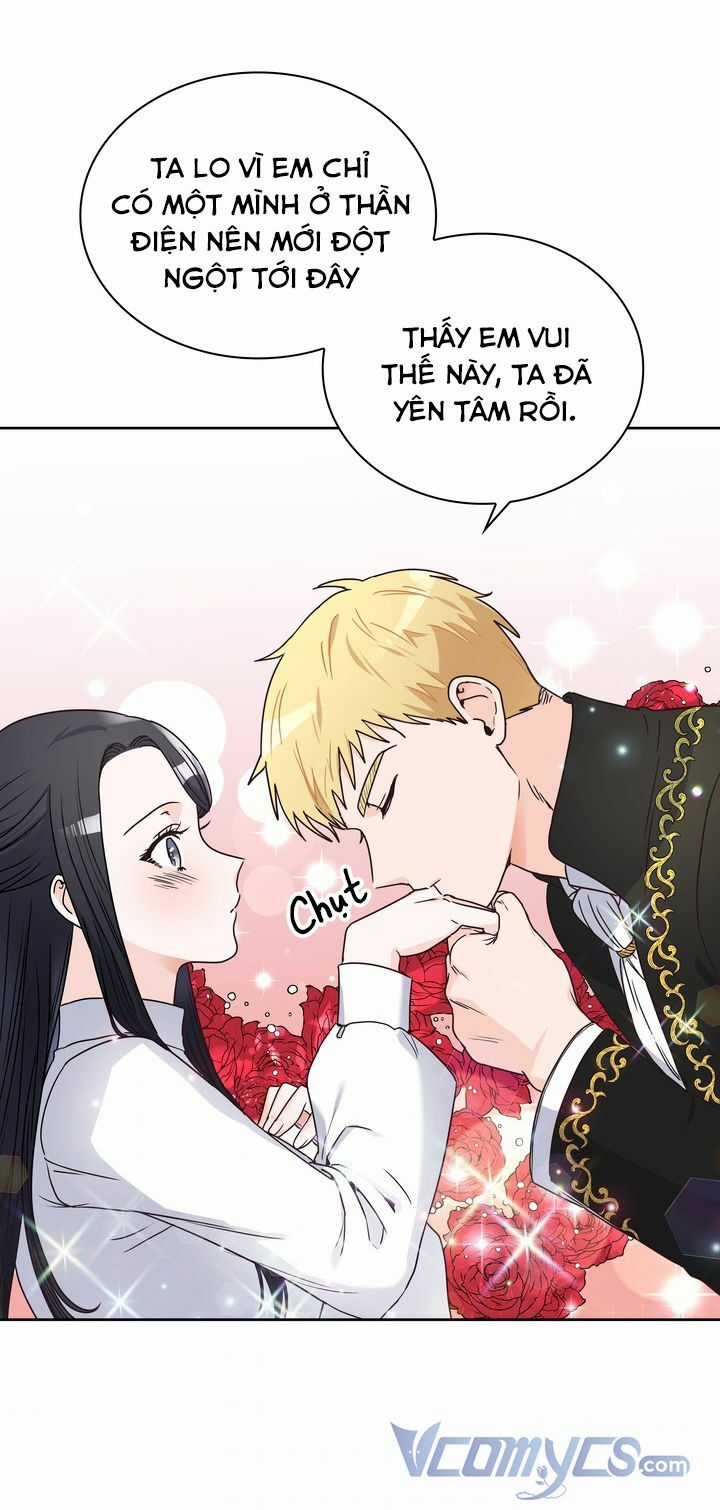 Công Nương Su Chapter 5 trang 39