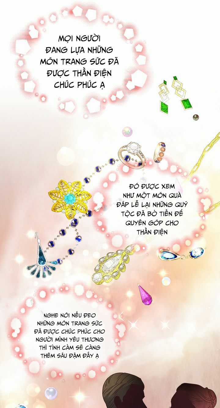 Công Nương Su Chapter 5 trang 4