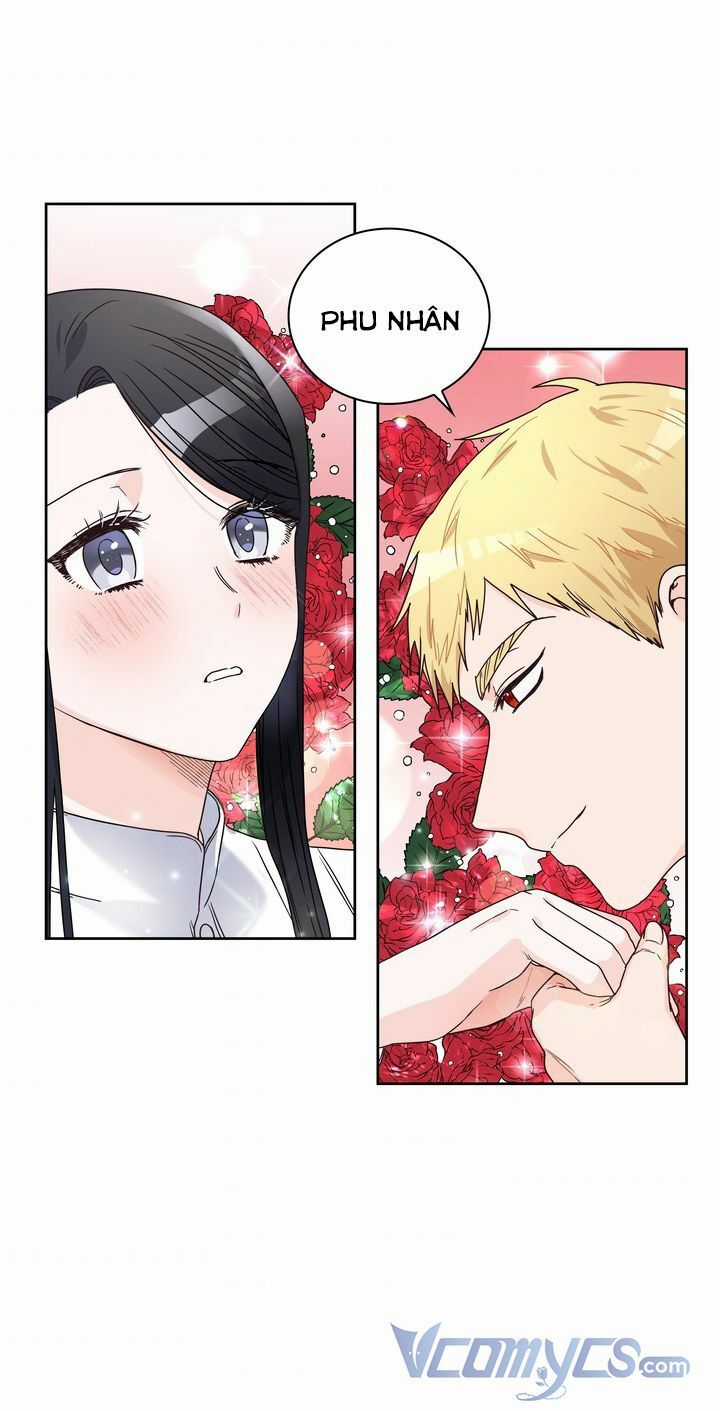 Công Nương Su Chapter 5 trang 40