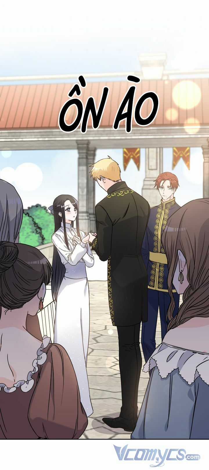 Công Nương Su Chapter 5 trang 41