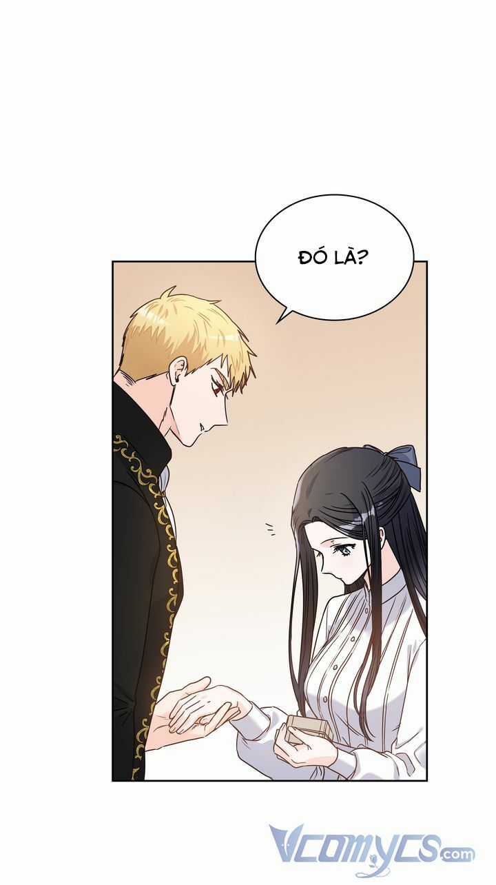 Công Nương Su Chapter 5 trang 44