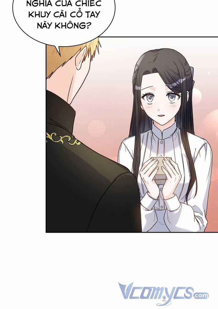 Công Nương Su Chapter 5 trang 46