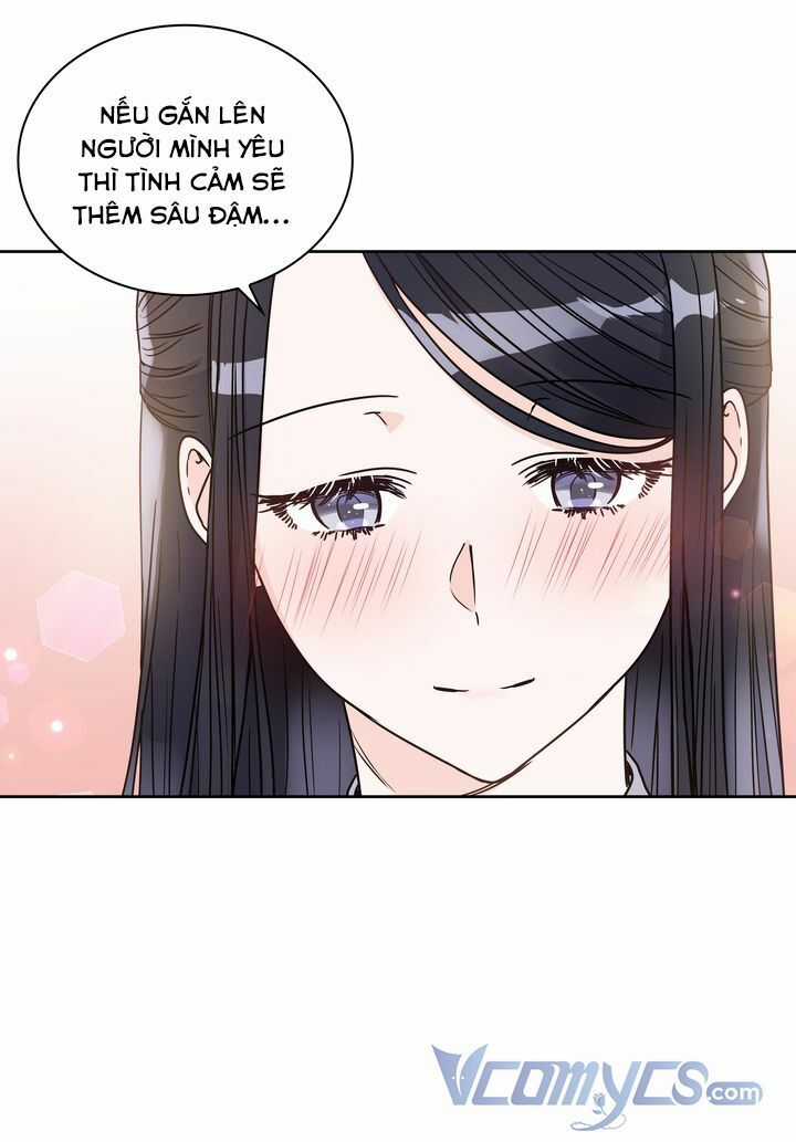 Công Nương Su Chapter 5 trang 47