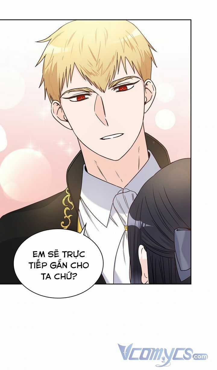 Công Nương Su Chapter 5 trang 48