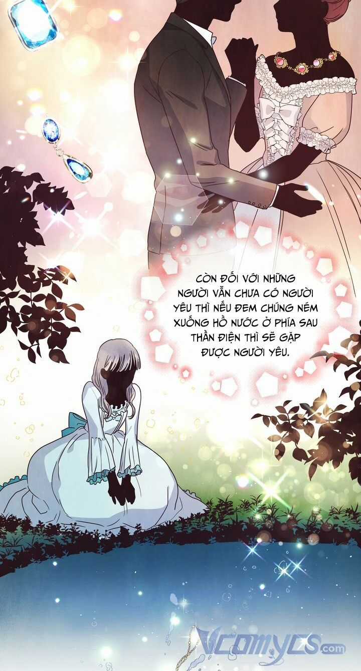 Công Nương Su Chapter 5 trang 5