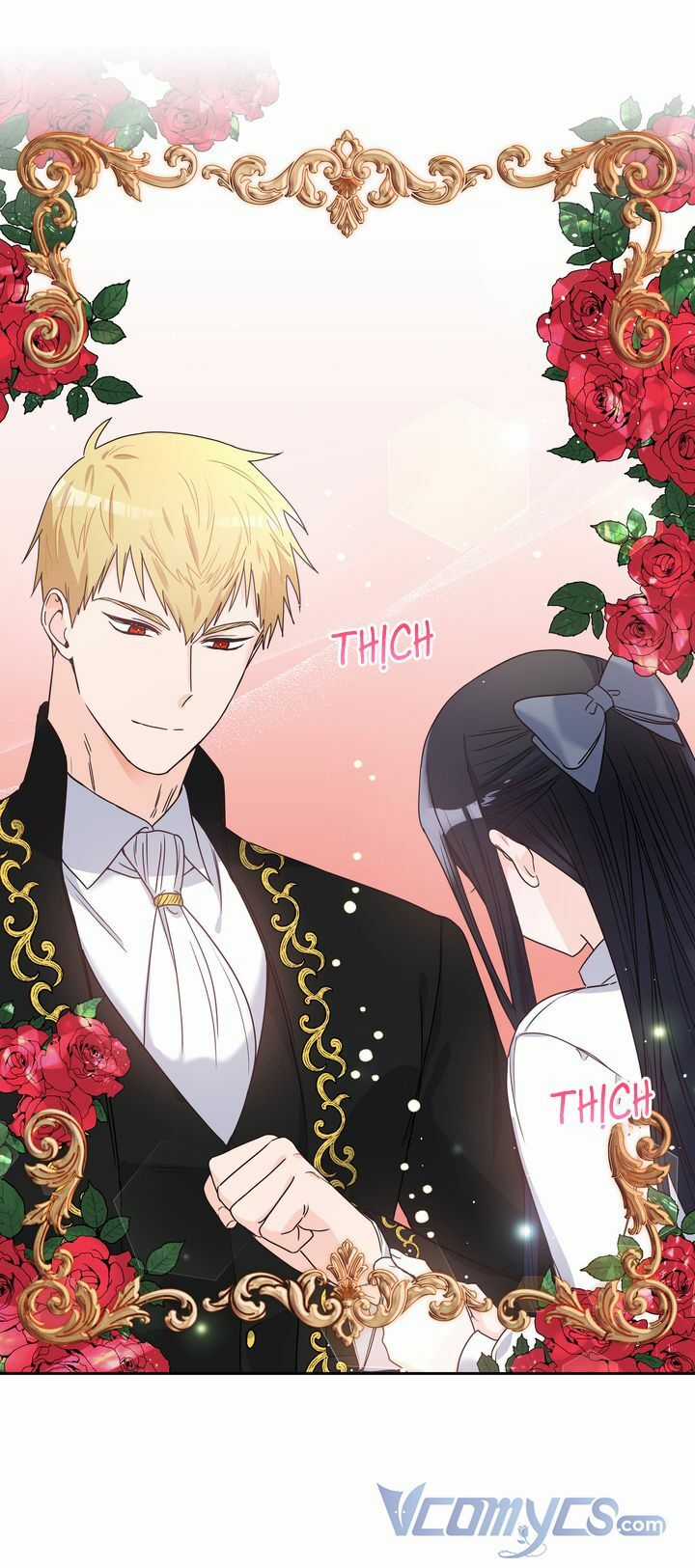 Công Nương Su Chapter 5 trang 50