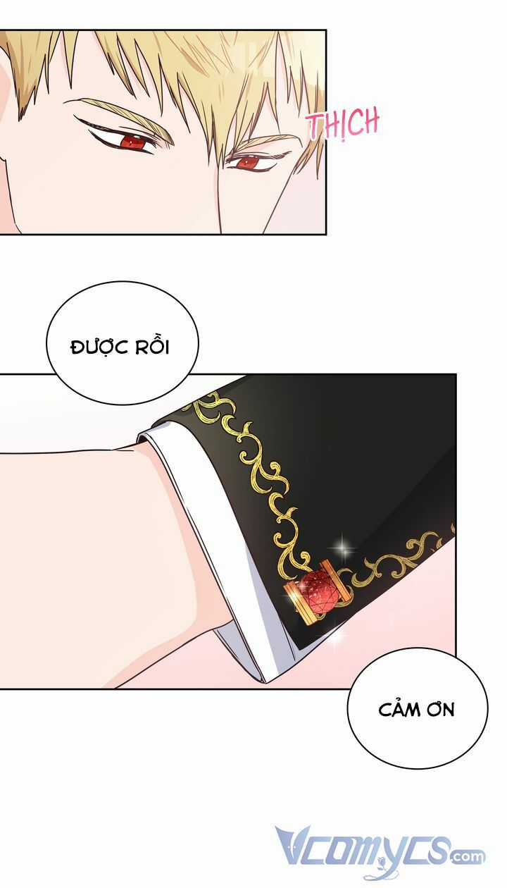 Công Nương Su Chapter 5 trang 51