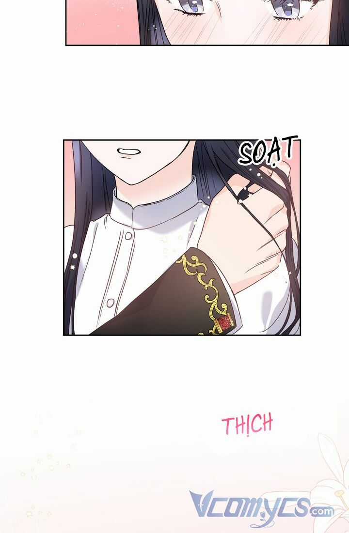 Công Nương Su Chapter 5 trang 53