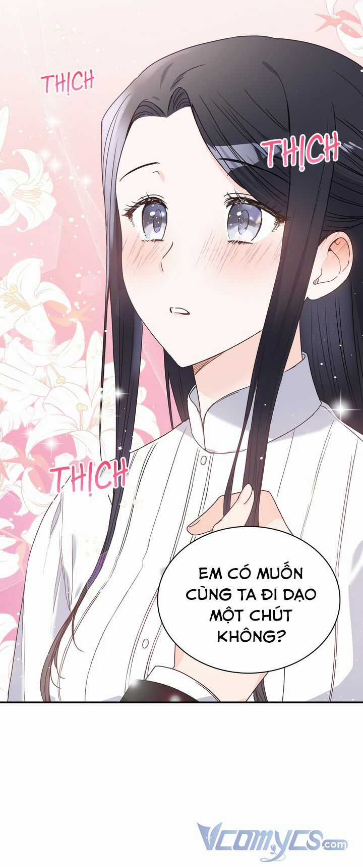 Công Nương Su Chapter 5 trang 54