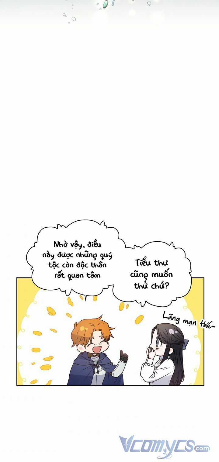 Công Nương Su Chapter 5 trang 6