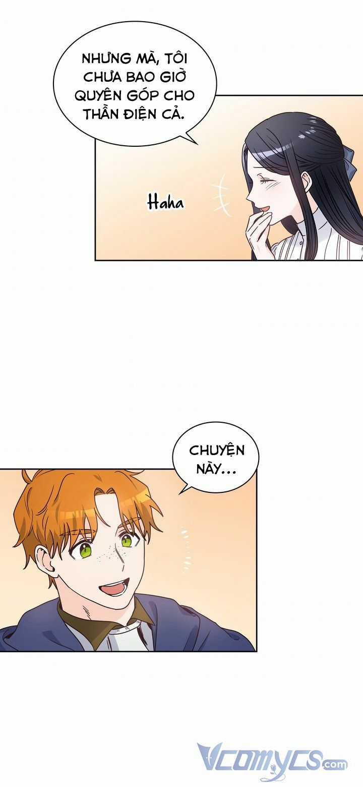 Công Nương Su Chapter 5 trang 7