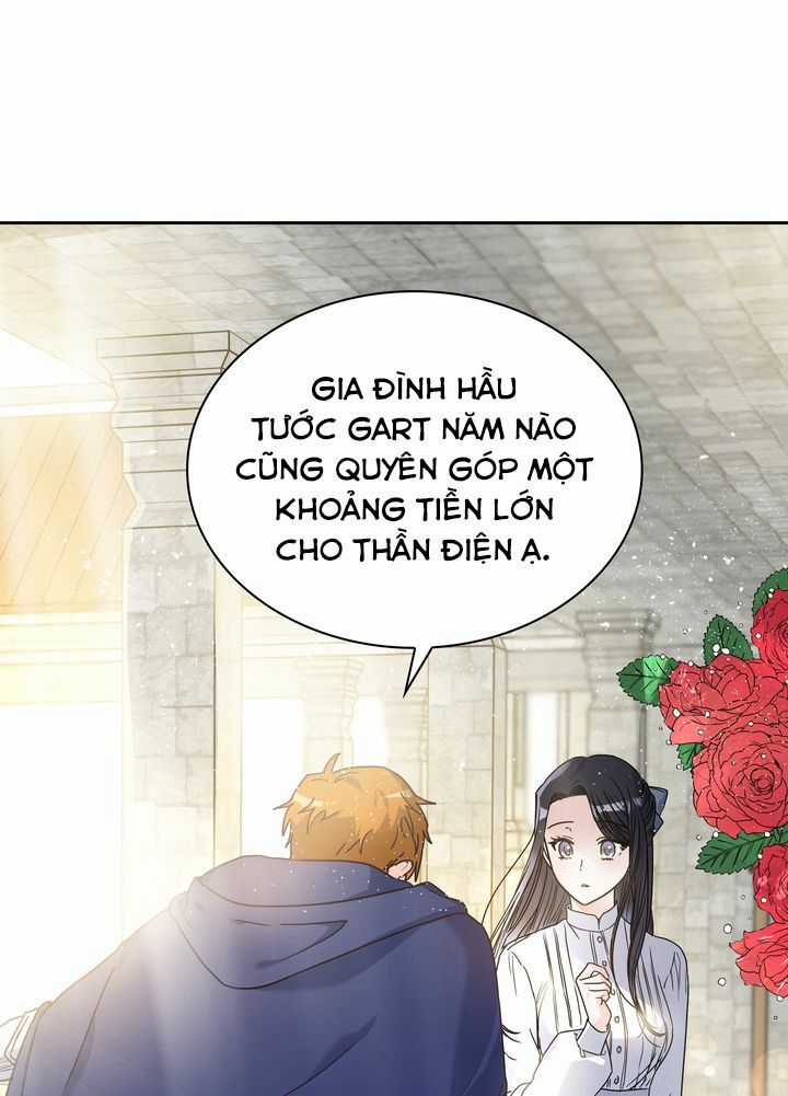 Công Nương Su Chapter 5 trang 8