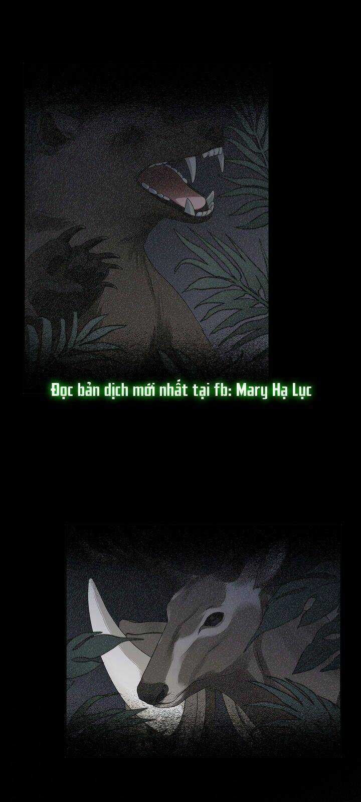 Công Nương Su Chapter 54.2 trang 13