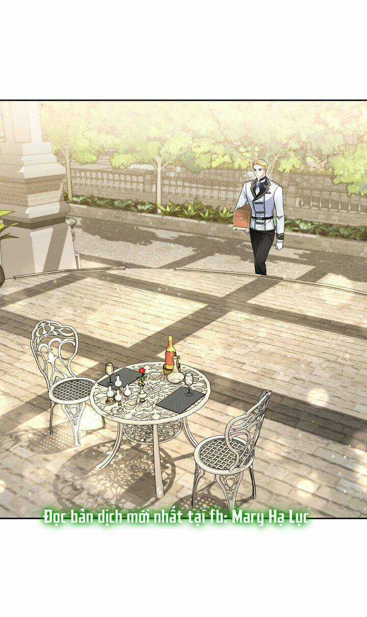 Công Nương Su Chapter 54.2 trang 17