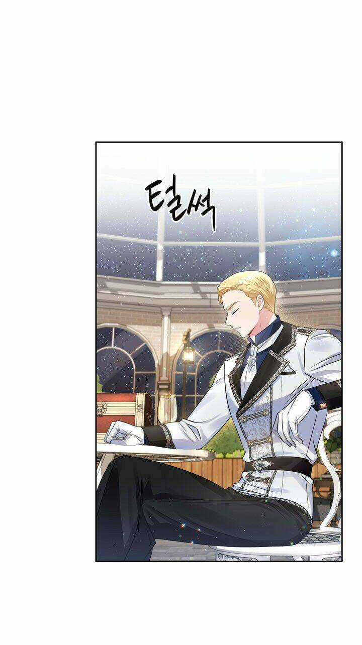 Công Nương Su Chapter 54.2 trang 18