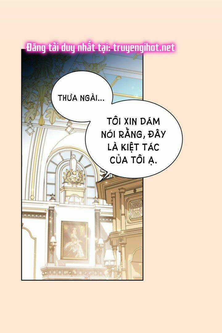 Công Nương Su Chapter 54.2 trang 20