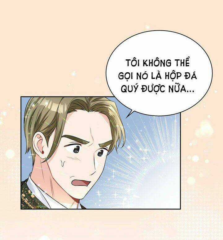 Công Nương Su Chapter 54.2 trang 21