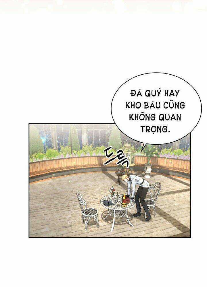 Công Nương Su Chapter 54.2 trang 24