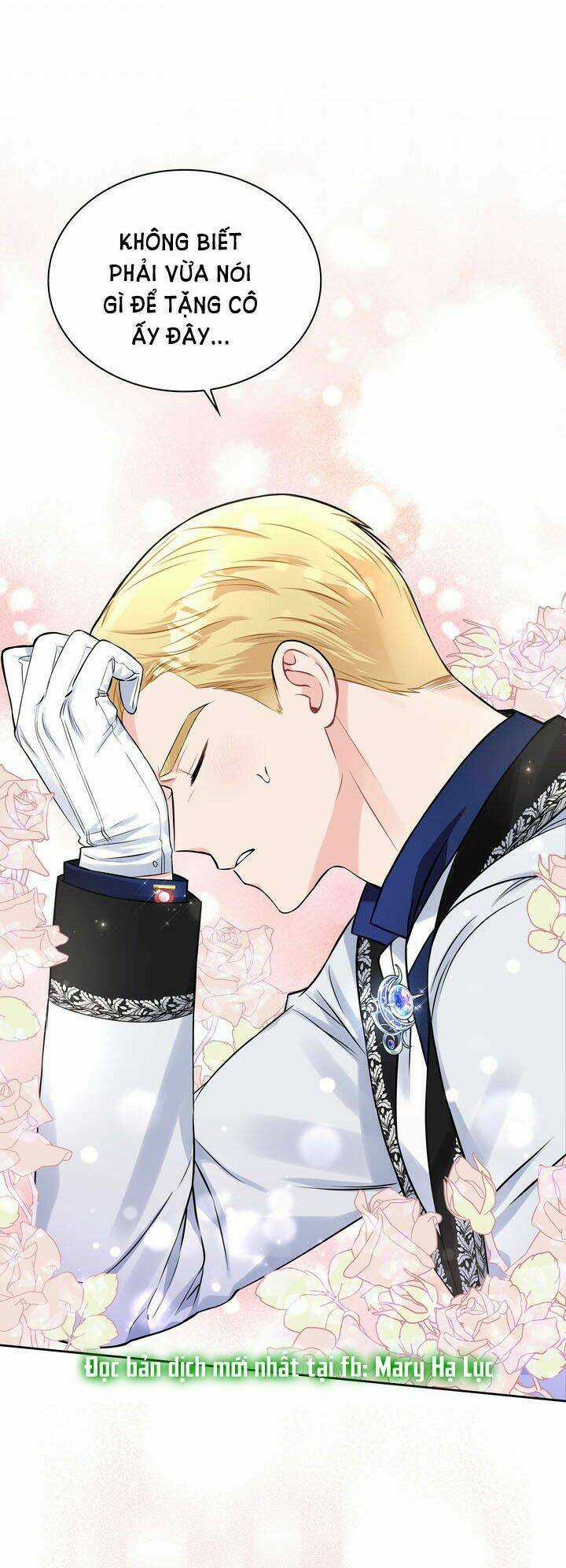 Công Nương Su Chapter 54.2 trang 27