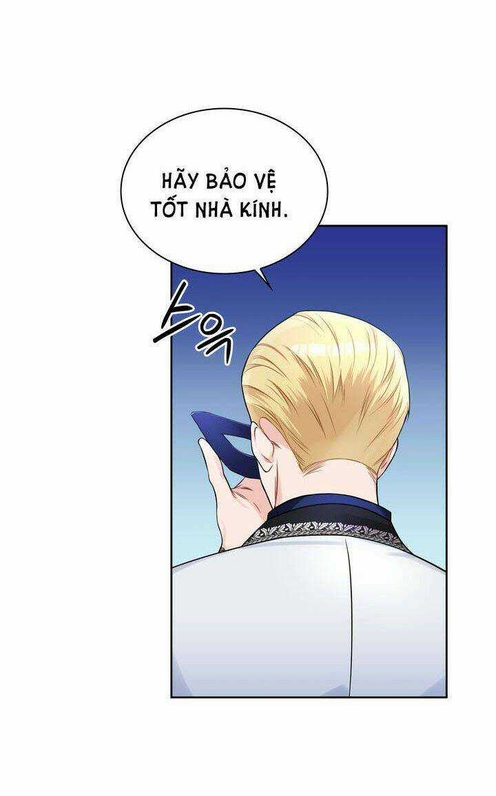 Công Nương Su Chapter 54.2 trang 32