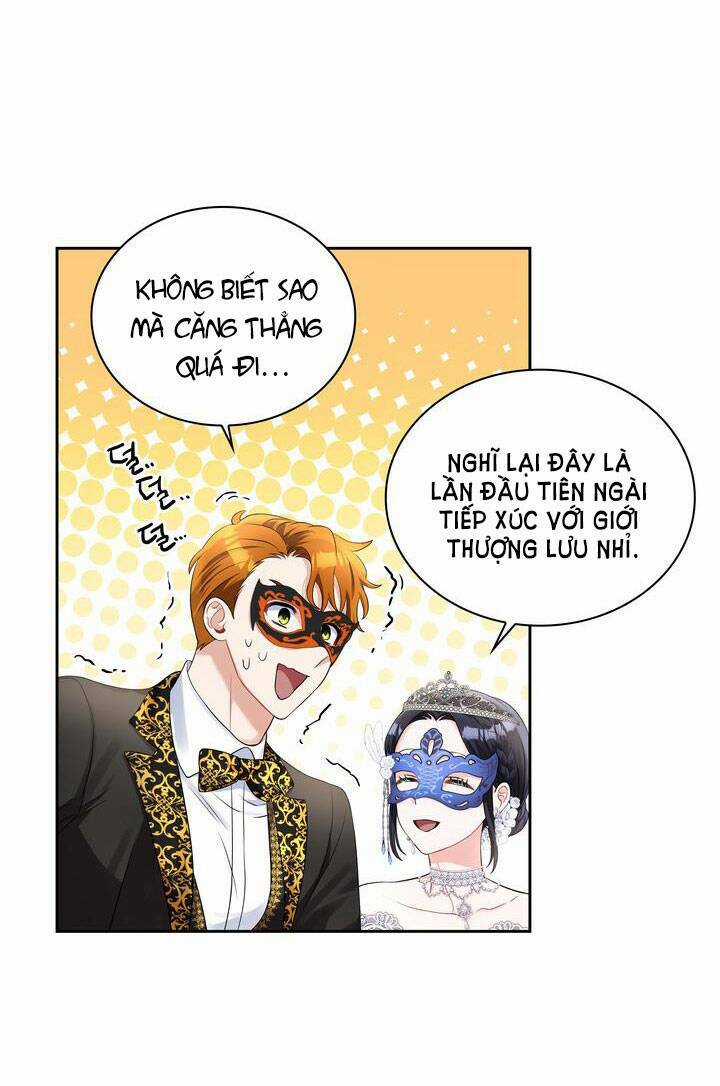 Công Nương Su Chapter 55.1 trang 10