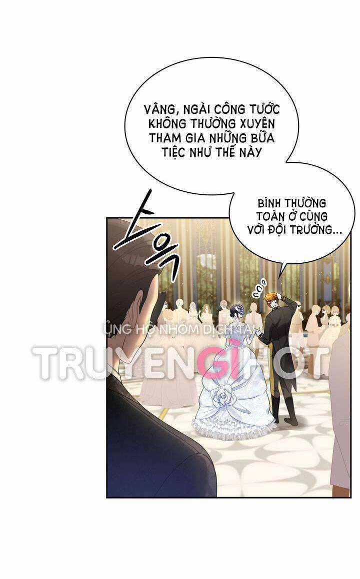 Công Nương Su Chapter 55.1 trang 11