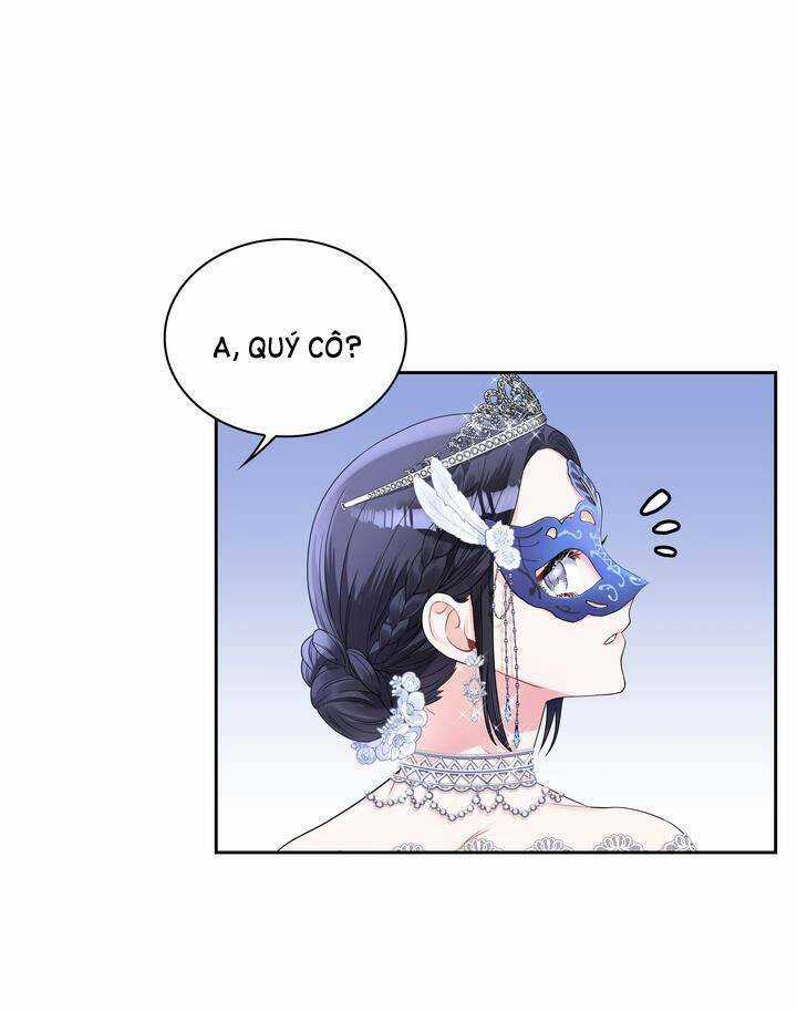 Công Nương Su Chapter 55.1 trang 12